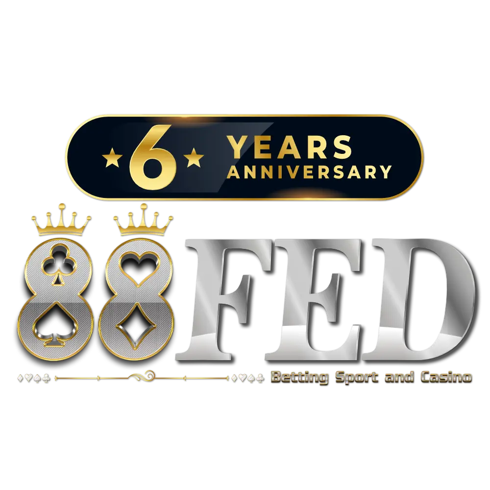 88FED เว็บตรง คาสิโนออนไลน์ สล็อต กีฬา หวย ครบ